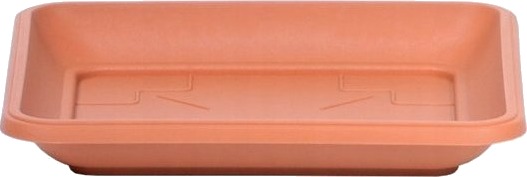 Prosperplast Terra Stand - Terracott Prosperplast Terra Stand - Terracott