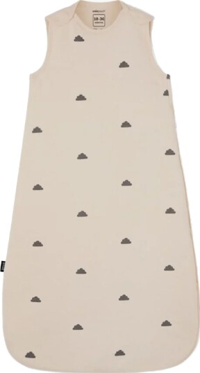 Snüz SnuzPouch Sovepose 1.0 TOG Sand/Cloud Snüz SnuzPouch Sovepose 1.0 TOG Sand/Cloud
