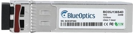 Blueoptics Juniper Srx-Sfp-10Ge-Lrm-Kompatibel Sfp+ Bo35j136s4d Srx-Sfp-10Ge-Lrm-Bo Blueoptics Juniper Srx-Sfp-10Ge-Lrm-Kompatibel Sfp+ Bo35j136s4d Srx-Sfp-10Ge-Lrm-Bo