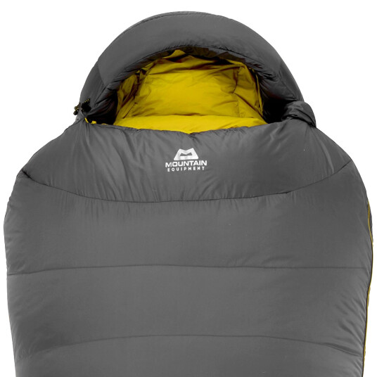 Høstpose i dun Mountain Equipment Helium GT 800 Høstpose i dun Mountain Equipment Helium GT 800