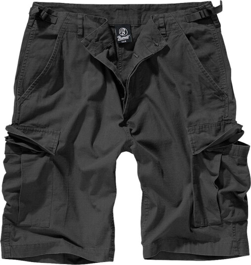 Brandit BDU Ripstop Shorts L Svart