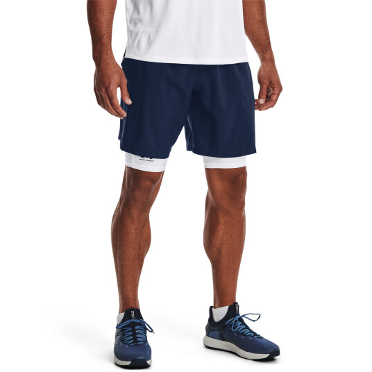 Under Armour Woven Graphic Shorts Academy Academy male XXL Under Armour Woven Graphic Shorts Academy Academy male XXL