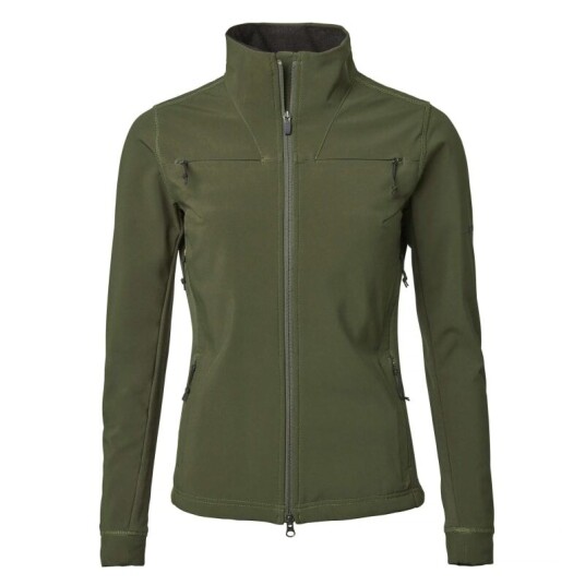 Chevalier Women's Nimrod Jacket 36 , Dark Green
