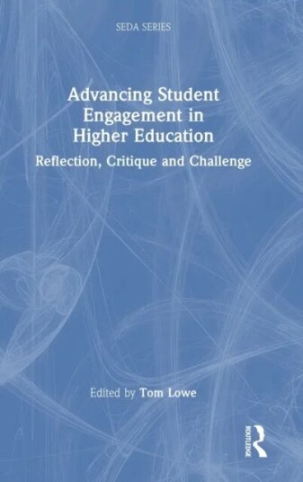 Advancing Student Engagement In Higher Education