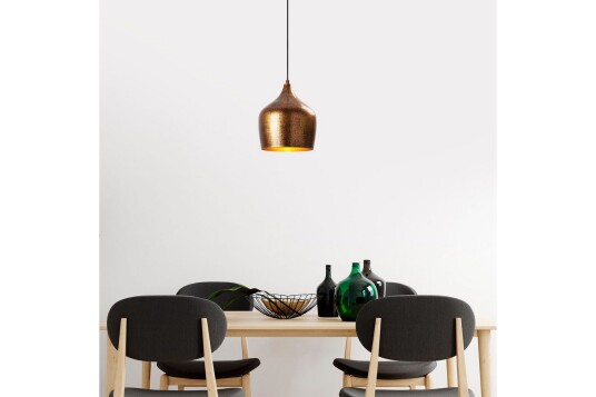 Taklampe Relma Flerfarget Multifarget