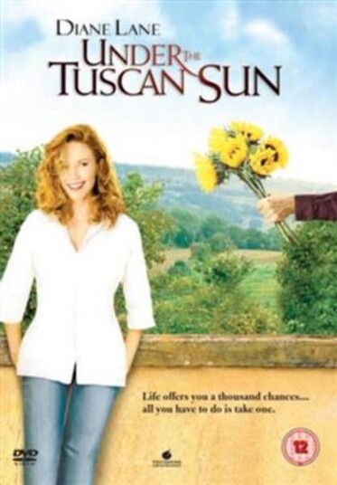 Under The Tuscan Sun Under The Tuscan Sun