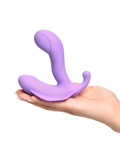G-Spot Stimulate-Her