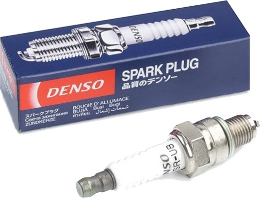 Tennplugg DENSO U16FSR-UB