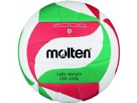 VOLLEYBALL MOLTEN V5M2000 LYS
