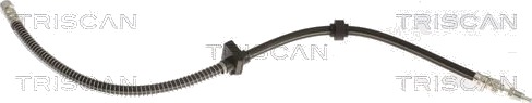 TRISCAN 8150 28225 Bremseslange
