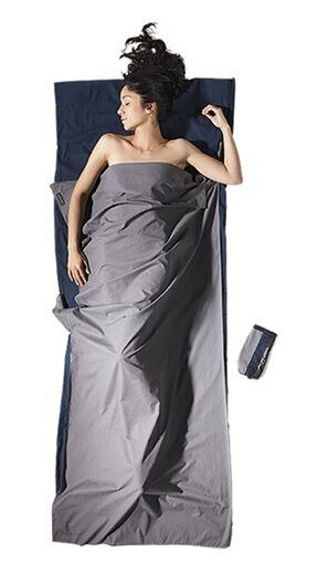 Cocoon TravelSheet Cotton Cocoon TravelSheet Cotton