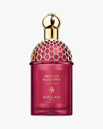 Guerlain Absolus Allegoria Florabloom Eau De Parfum 75 ml - Elegant Parfyme for Damer
