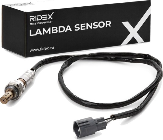 RIDEX 3922L0081 Lambdasonde
