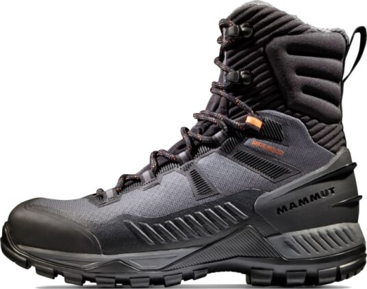 Mammut Blackfin III Wp High Women's 40 2/3, Black Mammut Blackfin III Wp High Women's 40 2/3, Black