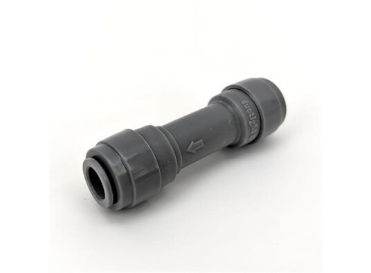 Tilbakeslagsventil 8mm (5/16")