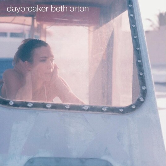 Beth Orton Daybreaker CD