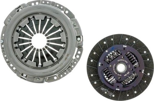Clutchsett AISIN KS-068R