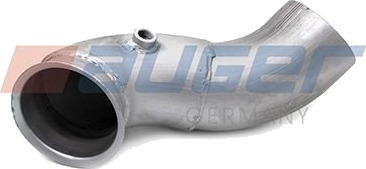 Eksosrør AUGER 84152 Eksosrør AUGER 84152