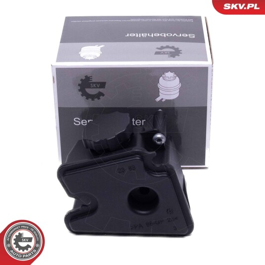 Utjevningsbeholder, hydraulikkolje-servostyring ESEN SKV 61SKV904