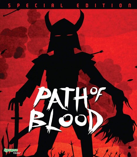 Path Of Blood (2013)