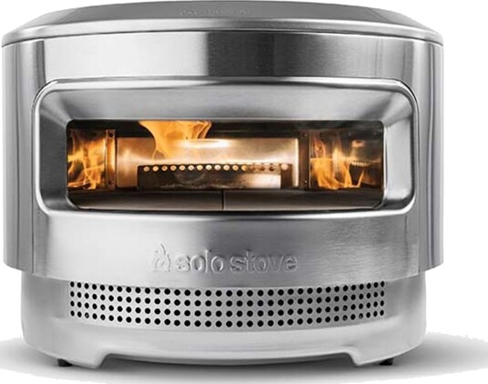 Solo Stove Pizza Ovn