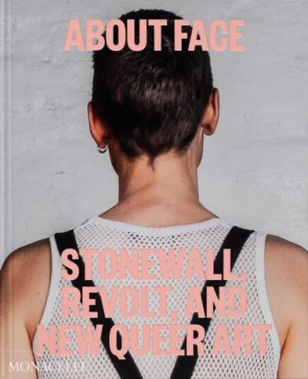 About Face Av Jonathan D. Katz About Face Av Jonathan D. Katz