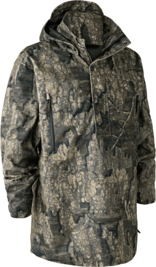 Deerhunter Men's Pro Gamekeeper Smock M Realtree Timber Camo