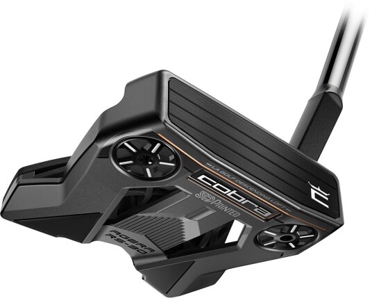 Cobra 3d Printed Agera Rs-30 Putter Høyre 34"