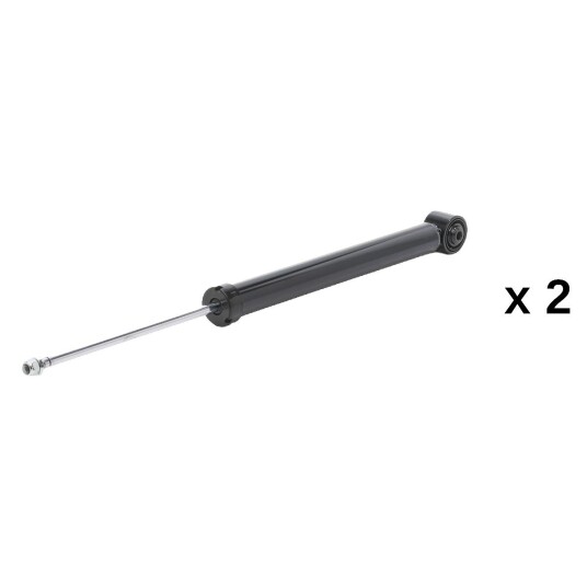 Støtdemper RIDEX 854S20897 Støtdemper RIDEX 854S20897