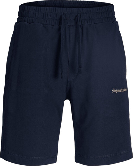 Jack and Jones Junior Jack & Jones Jr Jpstkarl shorts til barn Sky Captain (176) 176