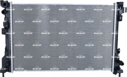 Radiator NRF 550315