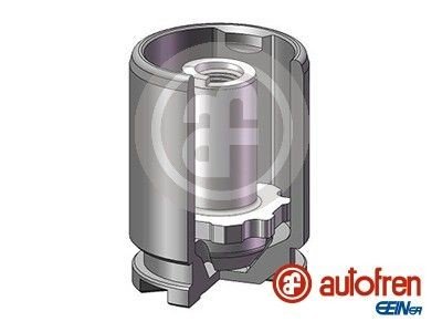 Autofren Seinsa Stempel bremsecaliper AUTOFREN SEINSA D025536K