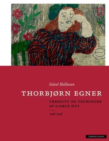 Thorbjørn Egner Av Sidsel Helliesen