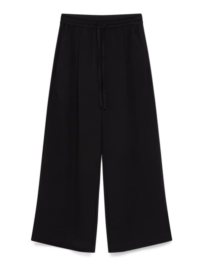 MSCH Copenhagen Mschjalen Henrika Pants - Black - S