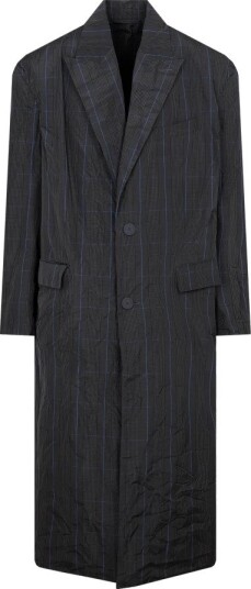 Balenciaga Herre Frakker Grå S,