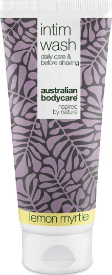 Australian Bodycare Intim Wash Lemon Myrtle  200 ml