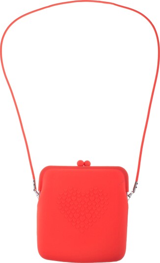 Espa Veske Neon Orange 80078_orange
