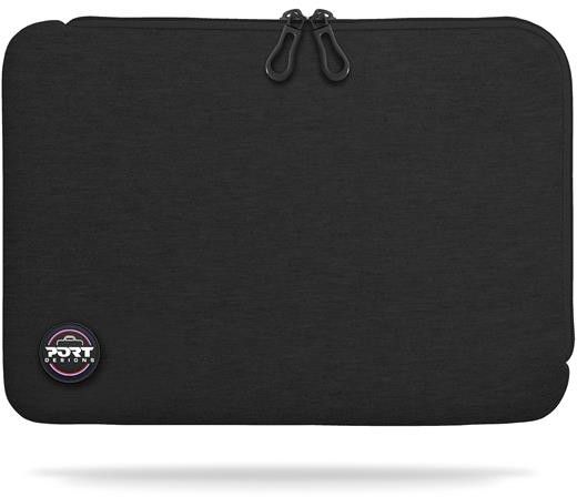Port Designs Port Sign S Torino Ii Universal Laptop Sleeve (15,6") Port Designs Port Sign S Torino Ii Universal Laptop Sleeve (15,6")