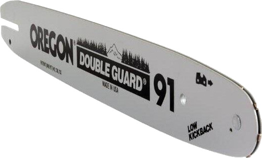 AL-KO Chainsaw Bar 12"" 3/8"" - 1.3 mm (length 45 cm)