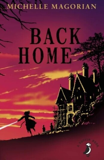 Back Home Av Michelle Magorian
