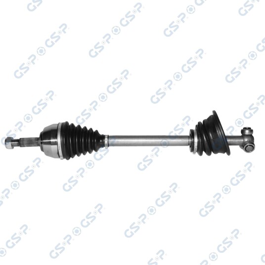 GSP 250020 Drivaksel
