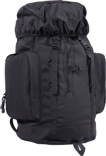 Rothco taktisk ryggsekk 45L Svart