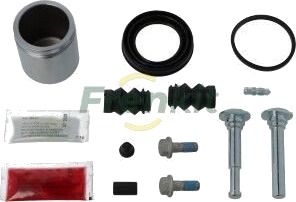 Reparasjonssett, bremsecaliper FRENKIT 748348