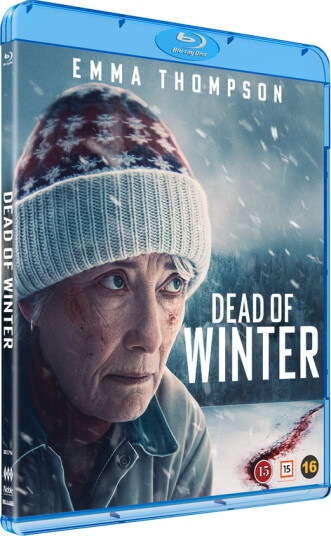 Dead Of Winter 2025 Bluray