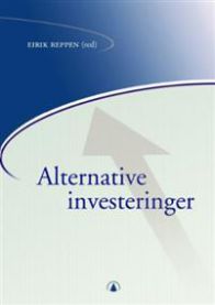 Alternative investeringer, Pent brukt bok uten markeringer Alternative investeringer, Pent brukt bok uten markeringer