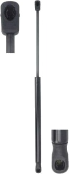 Magnum Technology MGS2103 Baklukedemper
