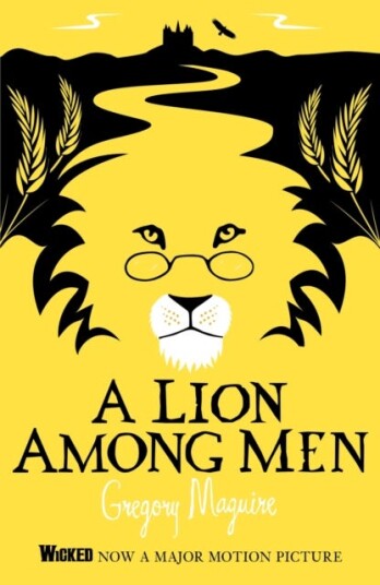 A Lion Among Men The Wicked Years Vintage Collection A Lion Among Men The Wicked Years Vintage Collection