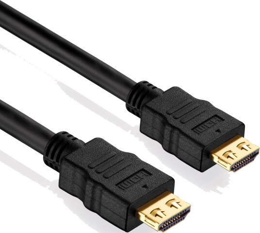PURELINK Kabel HDMI PureInstall 3m Sort