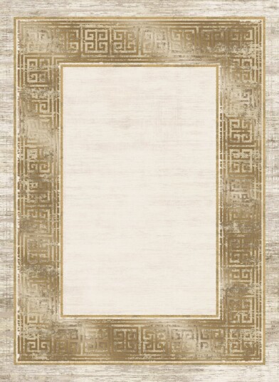 Wilton teppe Tilos beige Størrelse: 200 x 280 cm