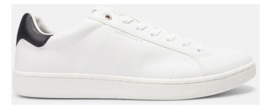 Björn Borg T305 Cls Btm M White/Navy 40 Sneakers